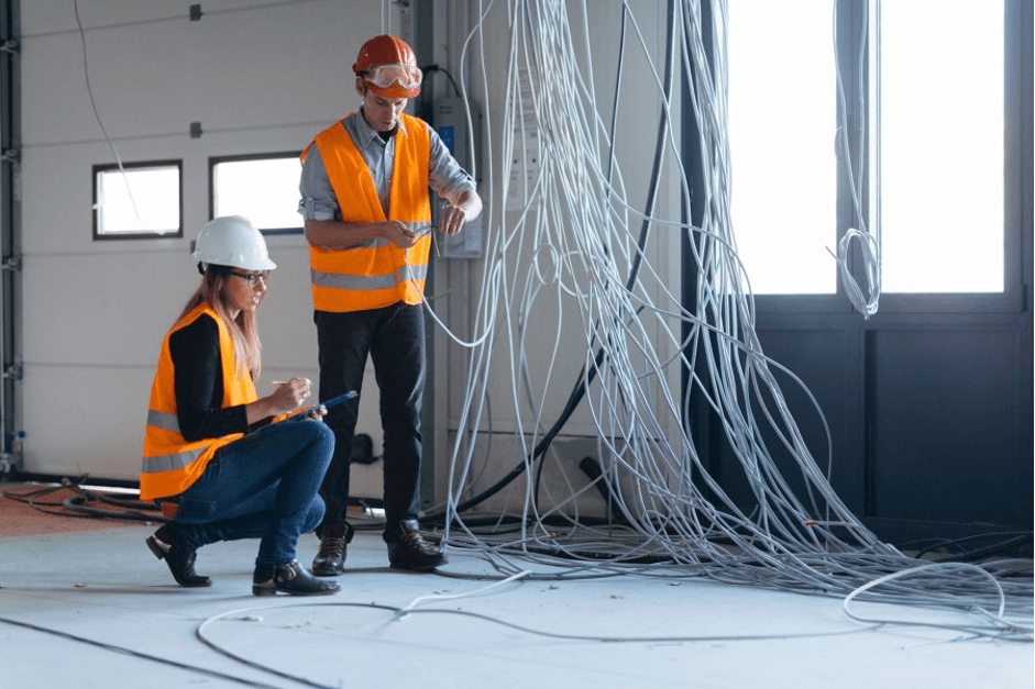 Electrical Installation & Repair Near Me in Holliday, TX